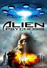 Alien Psychosis