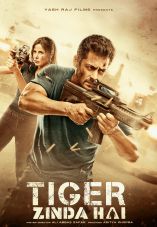 Tiger Zinda Hai