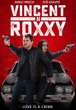 Vincent N Roxxy