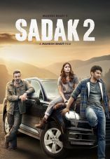 Sadak 2