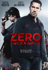 Zero Tolerance