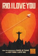 Rio, I Love You