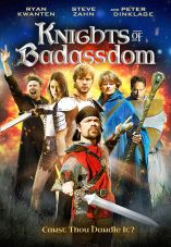 Knights of Badassdom
