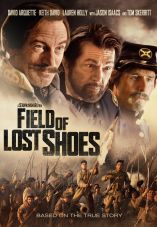 Field of Lost Shoes