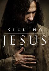 Killing Jesus