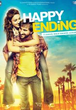 Happy Ending
