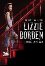 Lizzie Borden Took an Ax