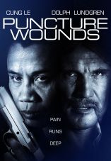 Puncture Wounds
