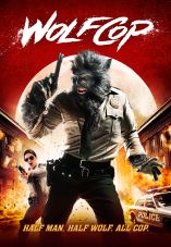 WolfCop