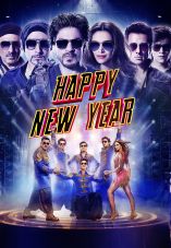 Happy New Year