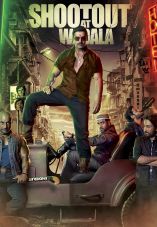 Shootout at Wadala