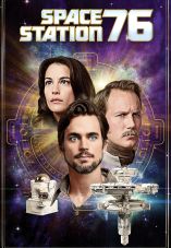 Space Station 76