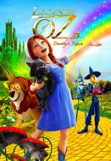 Legends of Oz: Dorothy's Return
