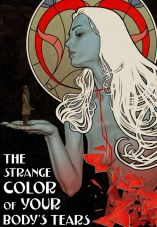 The Strange Color of Your Body's Tears