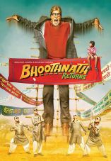 Bhoothnath Returns