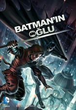 Son of Batman