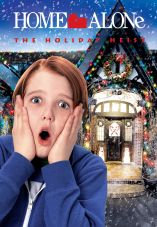 Home Alone: The Holiday Heist