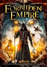 Forbidden Empire