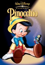 Pinocchio