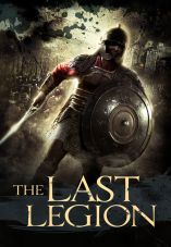 The Last Legion