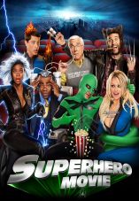 Superhero Movie