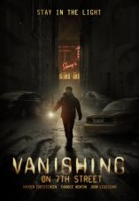 Vanishing on 7th Street