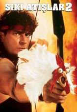 Hot Shots! Part Deux