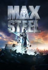 Max Steel