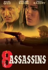 8 Assassins