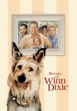 Because of Winn-Dixie