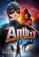 Antboy: Revenge of the Red Fury