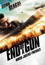 End of a Gun