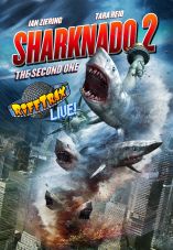 Sharknado 2: The Second One