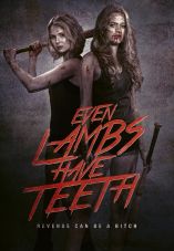 Even Lambs Have Teeth
