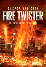Fire Twister