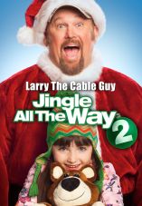 Jingle All the Way 2
