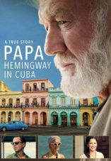 Papa Hemingway in Cuba