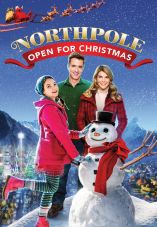 Northpole: Open for Christmas
