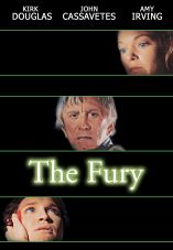 The Fury