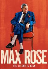 Max Rose