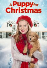 A Puppy for Christmas