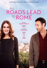 All Roads Lead to Rome