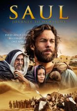 Saul: The Journey to Damascus