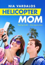 Helicopter Mom