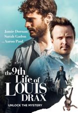 The 9th Life of Louis Drax