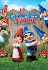Gnomeo & Juliet