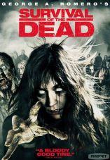 Survival of the Dead