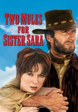Two Mules for Sister Sara