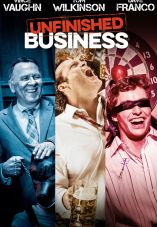 Unfinished Business