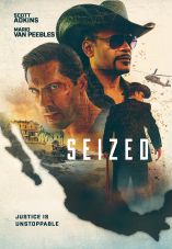Seized